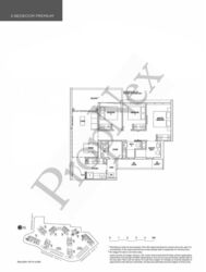 Riverfront Residences (D19), Apartment #606878831